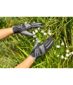 Gants d'équitation May