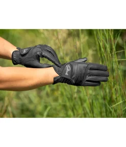 Gants d'équitation May