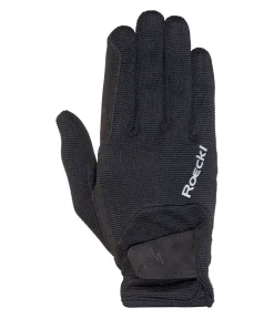 Gants d'équitation MEURA