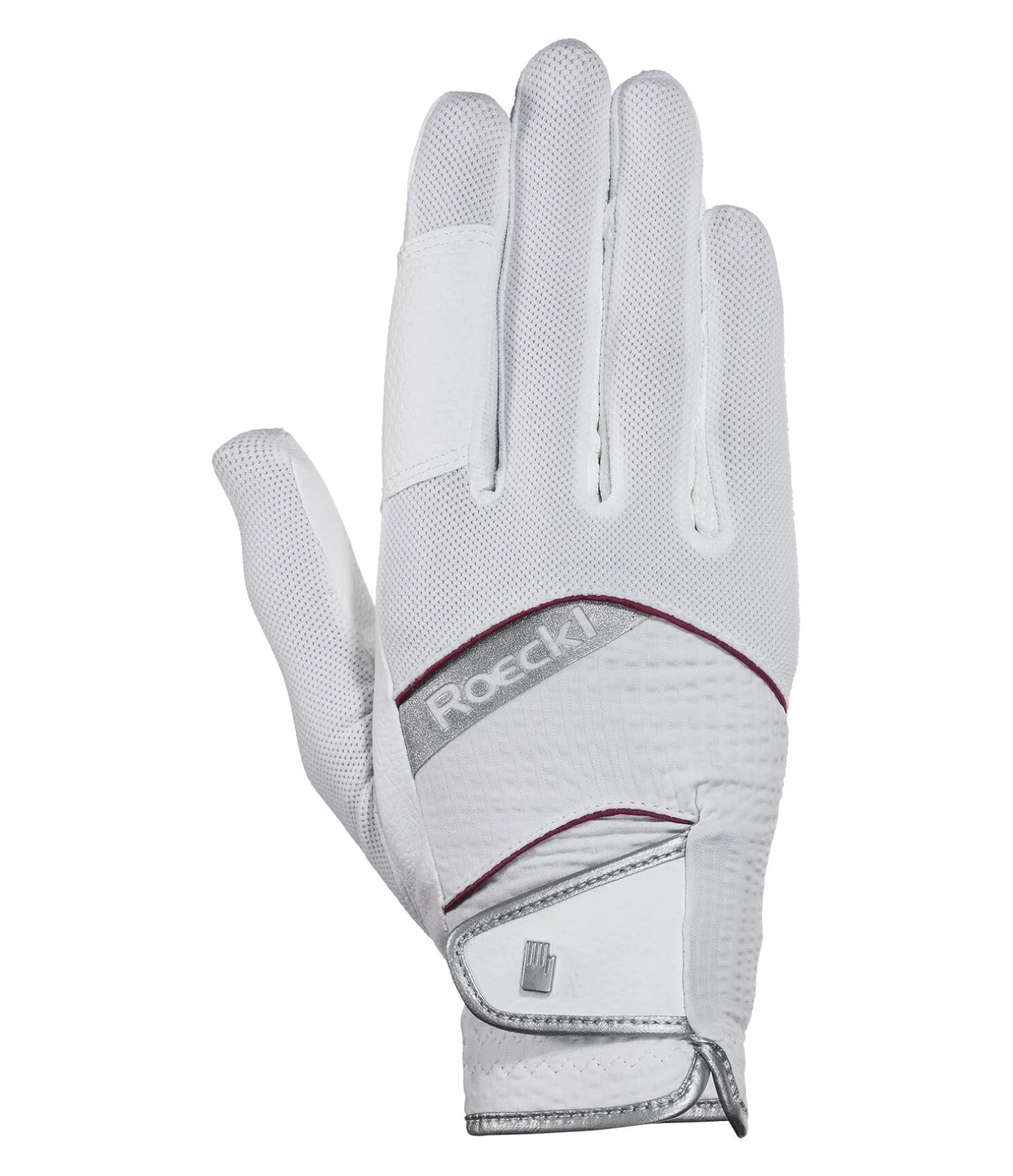 Gants d'équitation MILLERO