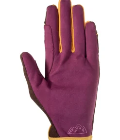 Gants d'équitation Nash