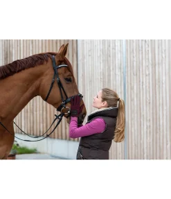 Gants d'équitation Newport