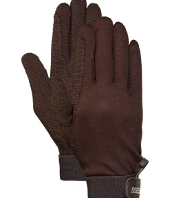 Gants d'équitation Rider's Best Hands