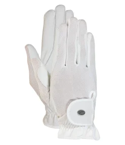 Gants d'équitation Rio Grip Mesh