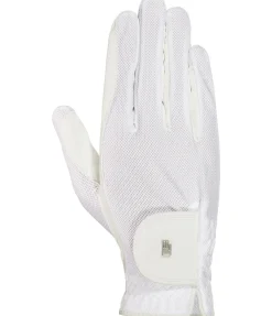 Gants d'équitation ROECKL-GRIP LITE