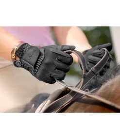 Gants d'équitation ventraxion