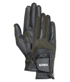 Gants d'équitation Ventraxion Plus