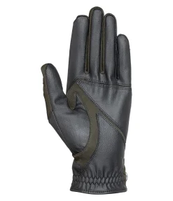 Gants d'équitation Ventraxion Plus