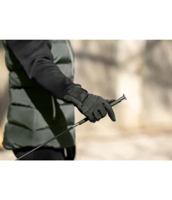 Gants d'équitation d'hiver Newport