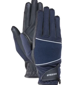 Gants d'équitation d'hiver Rauris II