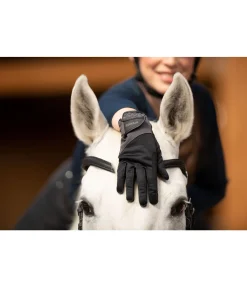 Gants d'équitation d'hiver Ellmau II