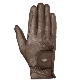 Gants d'équitation d'hiver Rio Grip