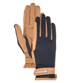 Gants d'équitation d'hiver Zermatt