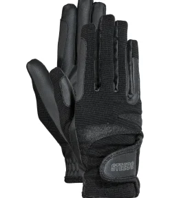 Gants d'équitation d'hiver Pitztal