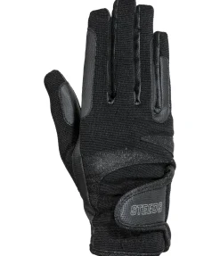 Gants d'équitation d'hiver Pitztal