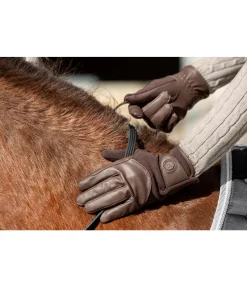 Gants d'équitation d'hiver Copenhague