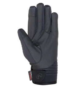 Gants d'équitation d'hiver Winsford