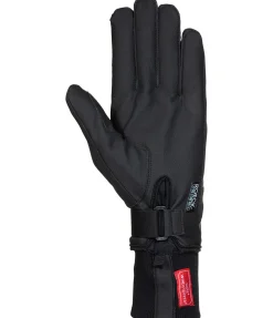Gants d'équitation d'hiver Wismar