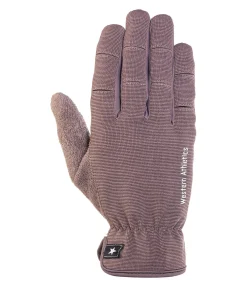Gants d'équitation d'hiver Omeo