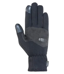 Gants d'équitation d'hiver WIDNES