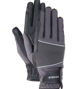 Gants d'équitation d'hiver Rauris II