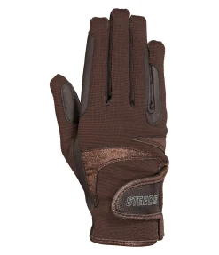 Gants d'équitation d'hiver Pitztal