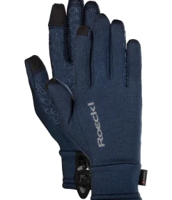 Gants d'équitation d'hiver Weldon