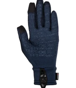 Gants d'équitation d'hiver Weldon