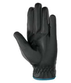 Gants d'équitation d'hiver enfant Balu II