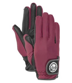 Gants d'équitation d'hiver enfant Balu II