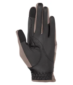 Gants d'équitation d'été Mesh