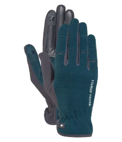 Gants d'équitation d'été Omeo