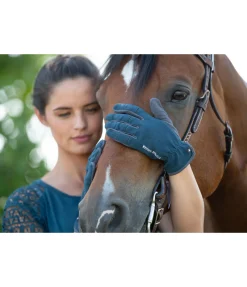 Gants d'équitation d'été Omeo