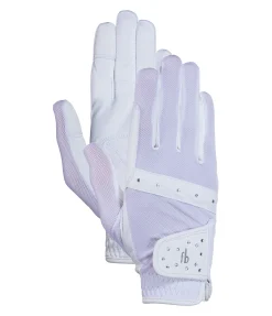 Gants d'équitation d'été Aurora