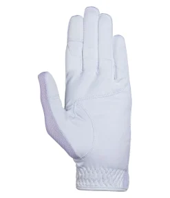 Gants d'équitation d'été Aurora