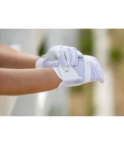 Gants d'équitation d'été Aurora