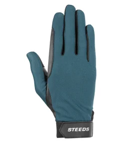 Gants d'équitation d'été Dalia