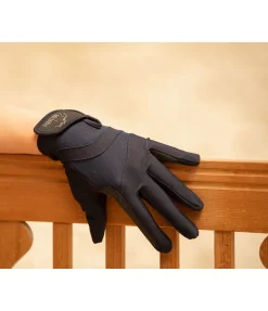 Gants d'équitation d'été Emotion