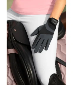 Gants d'équitation d'été Emotion