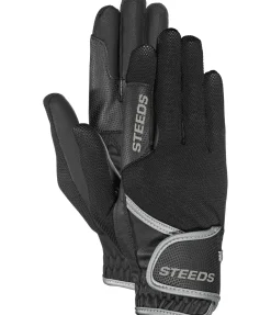 Gants d'équitation d'été Hallein