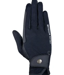 Gants d'équitation d'été Light Mesh