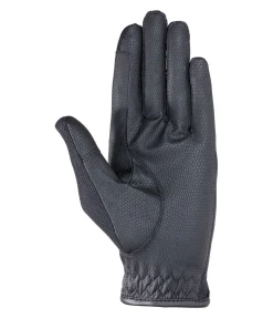 Gants d'équitation d'été Light Mesh