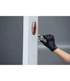 Gants d'équitation d'été Nivia