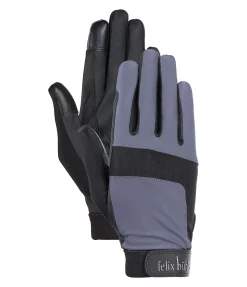 Gants d'équitation d'été Nivia