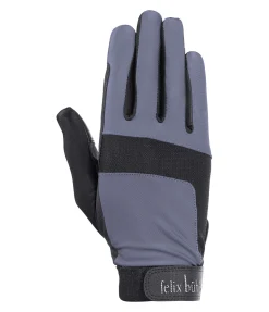 Gants d'équitation d'été Nivia