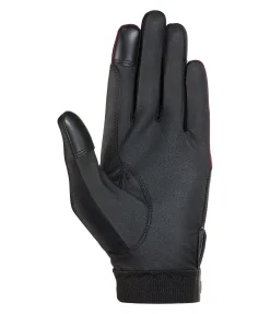 Gants d'équitation d'été Nivia