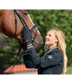 Gants d'équitation d'été Orlando