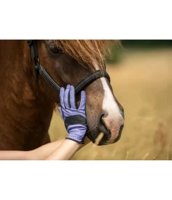 Gants d'équitation d'été Siena