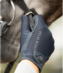 Gants d'équitation d'été Sion