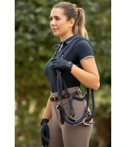 Gants d'équitation d'été Sion